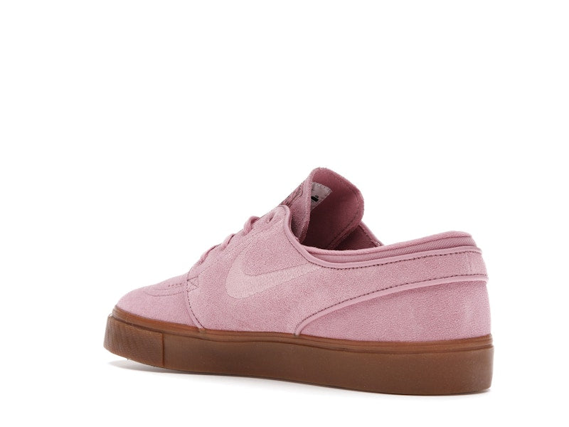 Nike SB Zoom Stefan Janoski Elemental Pink