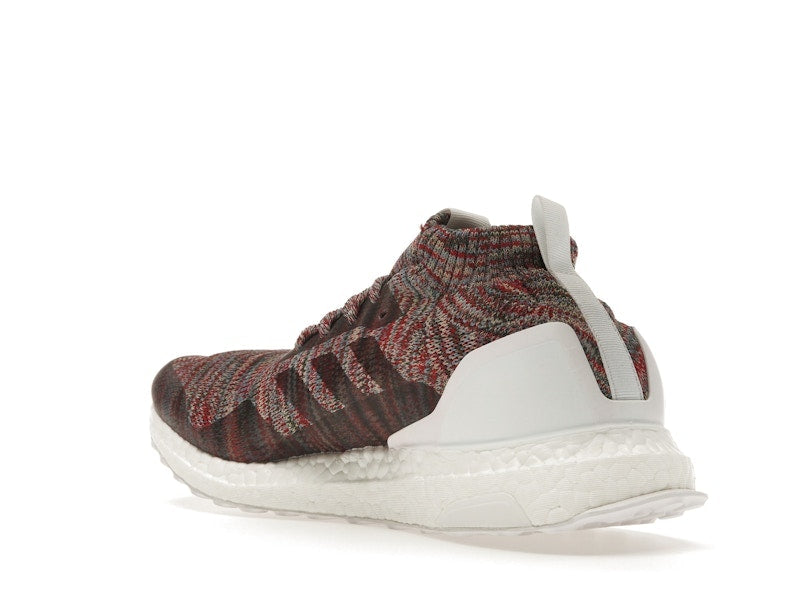 adidas Ultra Boost Mid Ronnie Fieg