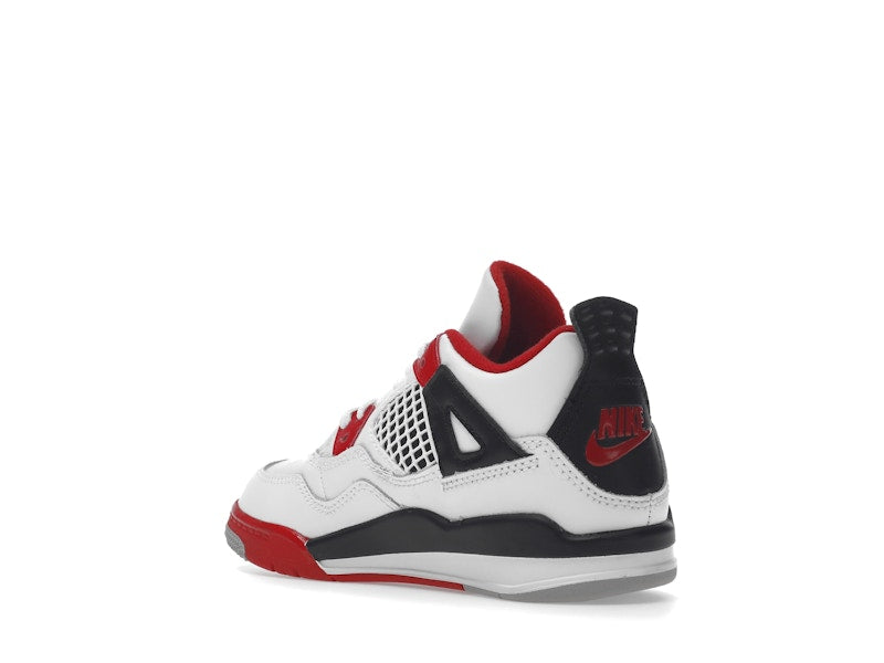 Jordan 4 Retro Fire Red (2020) (PS)