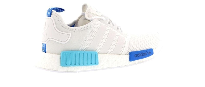 adidas NMD R1 Blue Glow (Women's)
