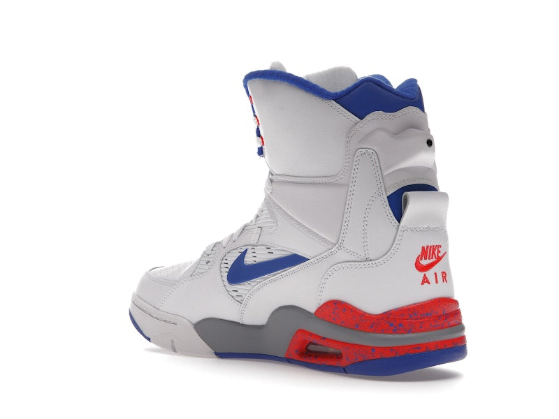 Nike Air Command Force Ultramarine