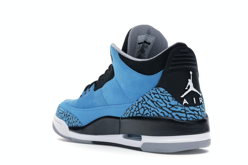 Jordan 3 Retro Powder Blue