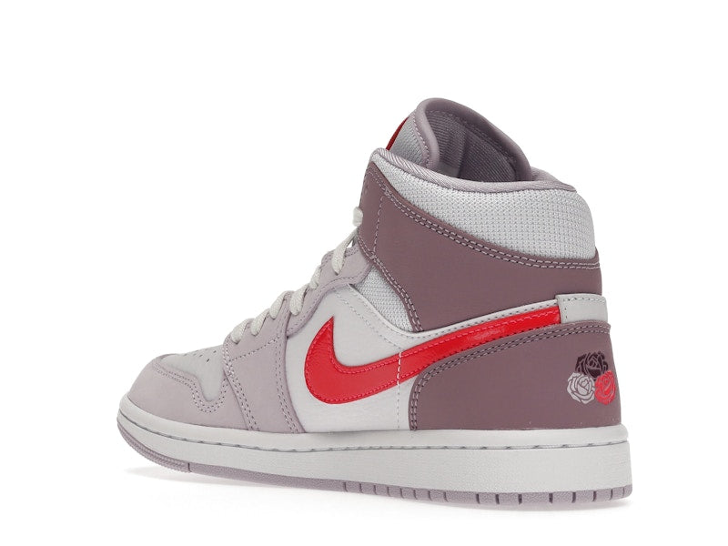 Jordan 1 Mid Valentine's Day (2022) (Women's)