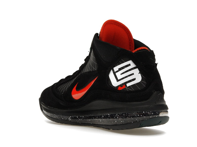 Nike LeBron 7 FAMU