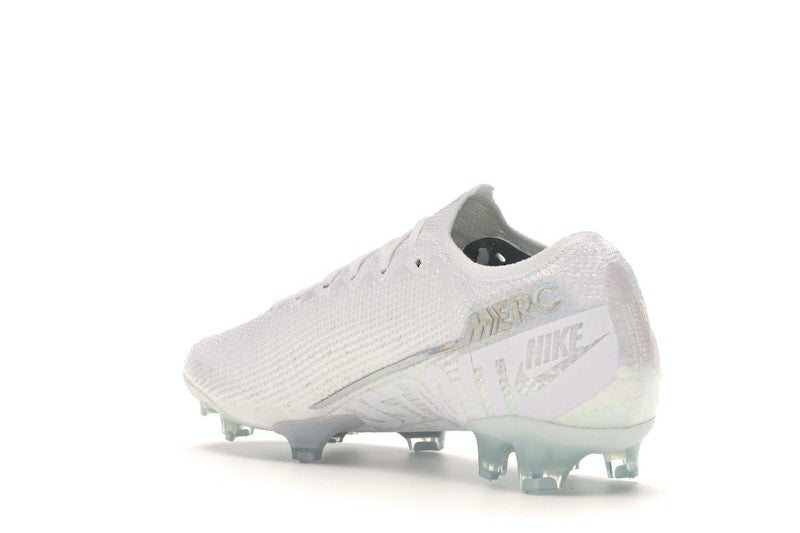 Nike Mercurial Vapor 13 Elite FG Nuovo White