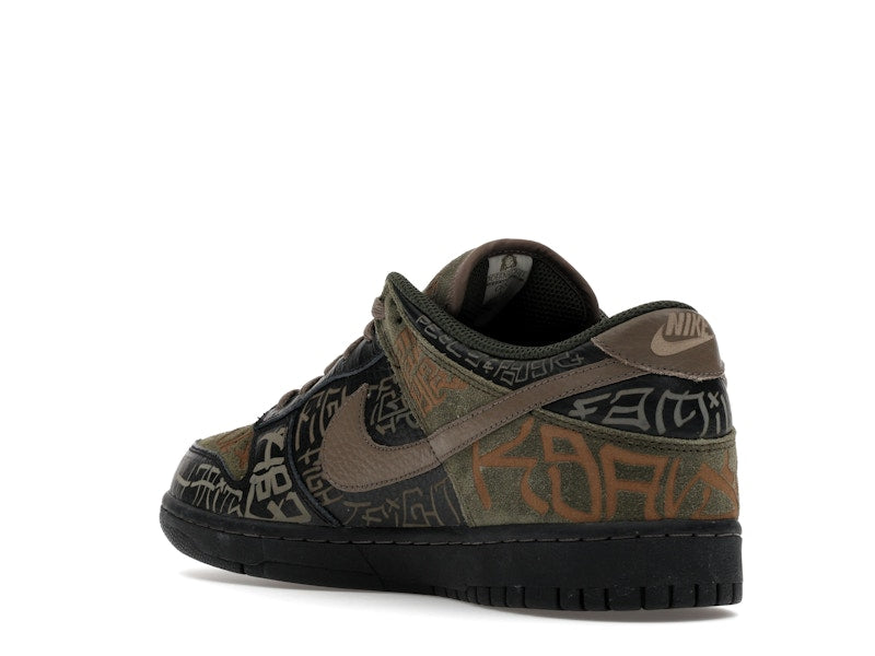 Nike SB Dunk Low Doernbecher