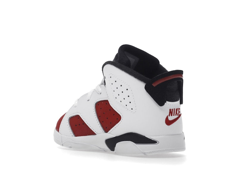 Jordan 6 Retro Carmine (2021) (TD)