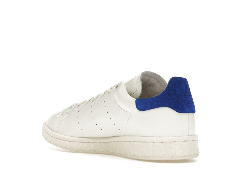 adidas Stan Smith Lux Off White Royal Blue