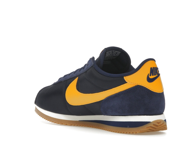 Nike Cortez TXT Michigan (Women's)