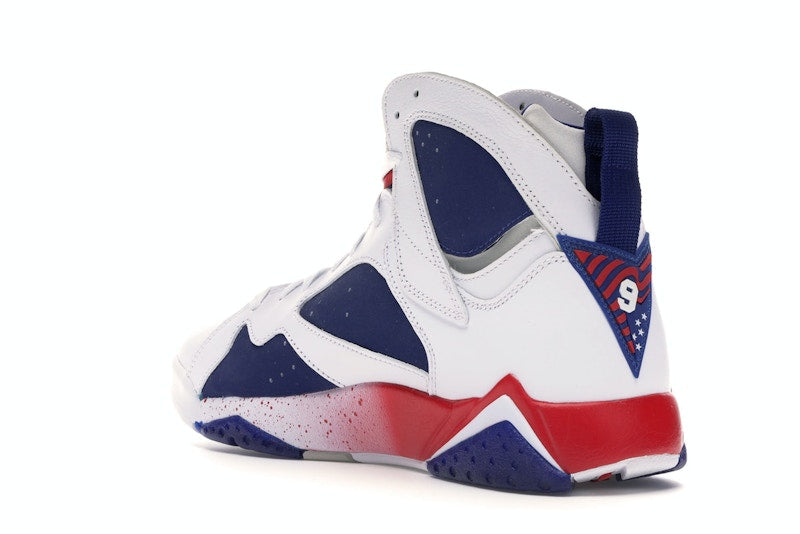 Jordan 7 Retro Tinker Alternate
