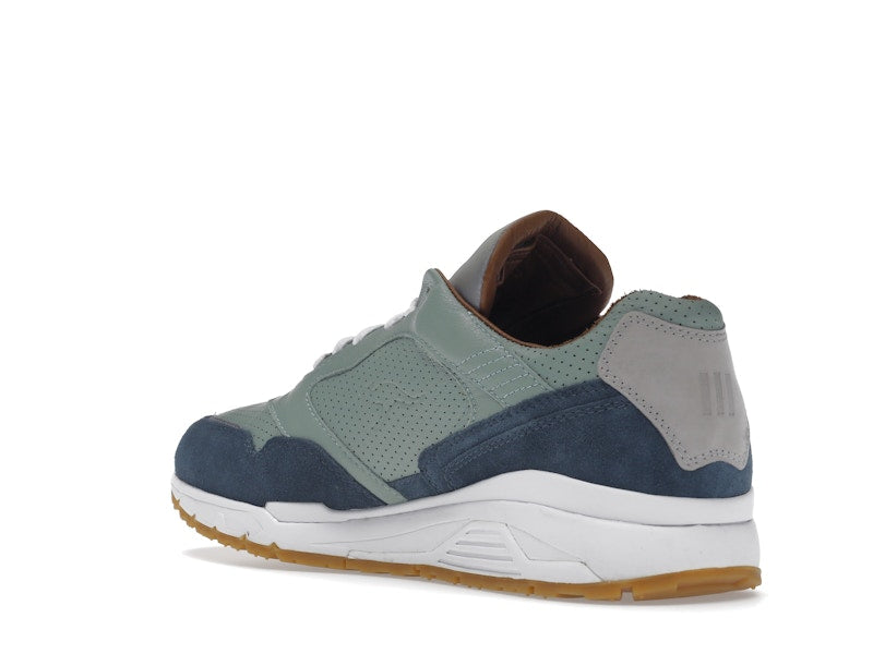 KangaROOS Ultimate Sneakerness Green Bridges