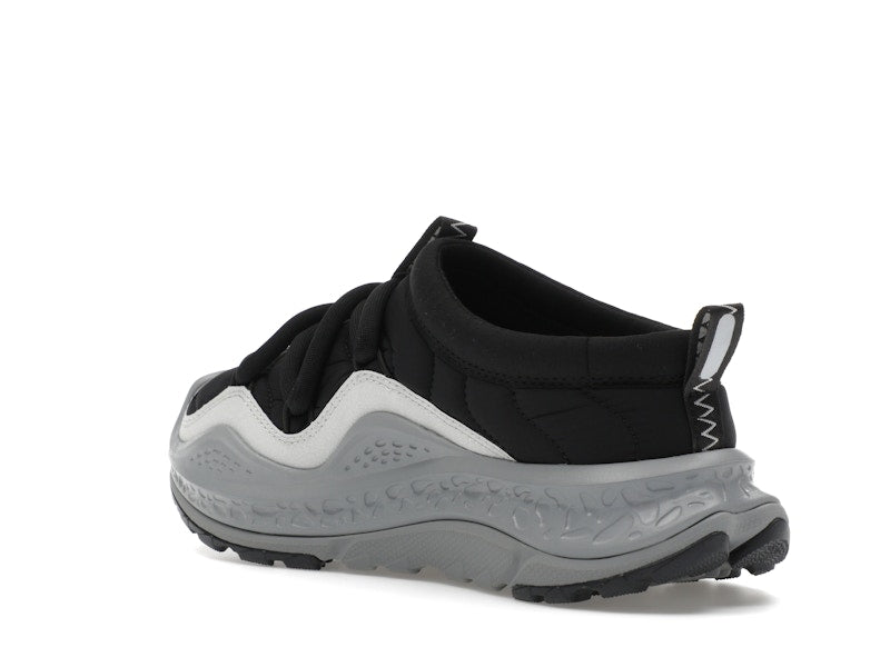 Hoka One One Ora Primo Black Carbon Black