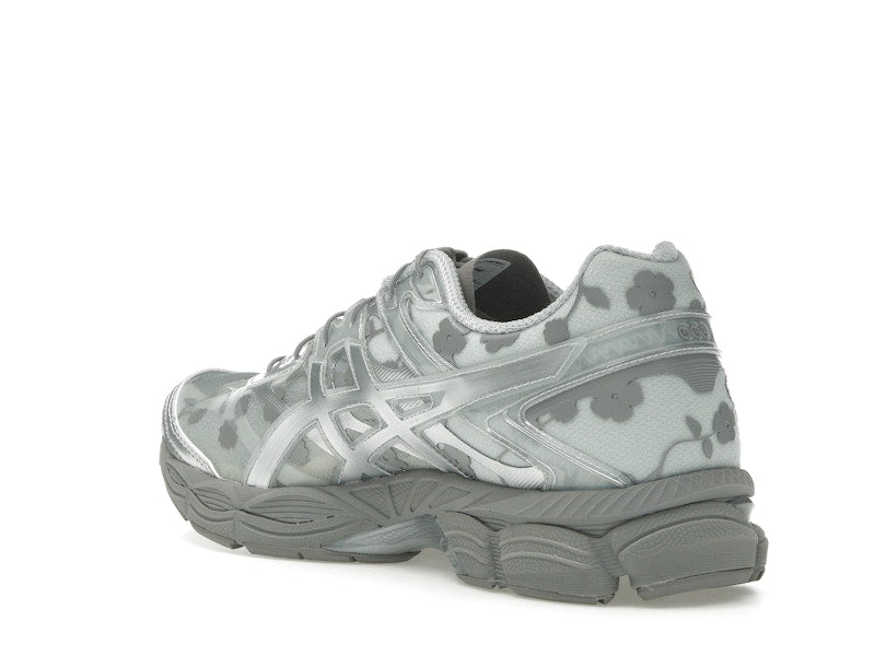 ASICS Gel-Cumulus 16 Cecilie Bahnsen Floral Pack Glacier Grey