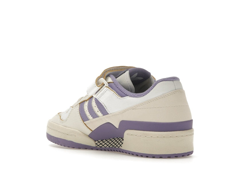 adidas Forum 84 Low Off White Lilac (Women's)