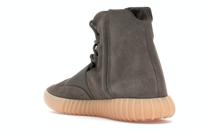 adidas Yeezy Boost 750 Chocolate