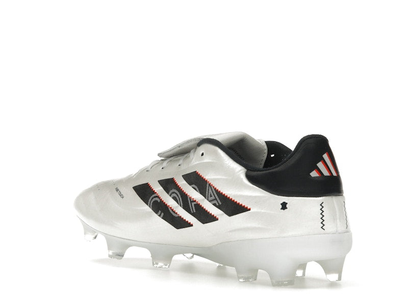 adidas Copa Pure II Elite FG Made In Germany 75th Anniversary