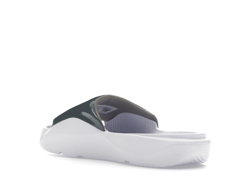 Jordan Franchise Slide Cool Grey Medium Grey White