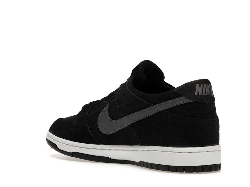 Nike Dunk Low IW Black Light Graphite