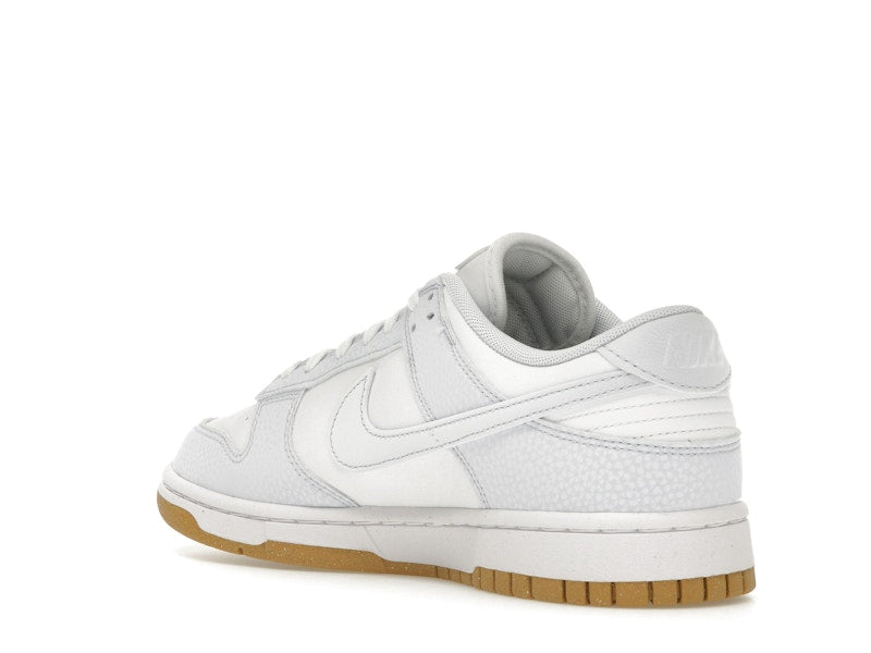 Nike Dunk Low Next Nature Football Grey Gum (Women's)