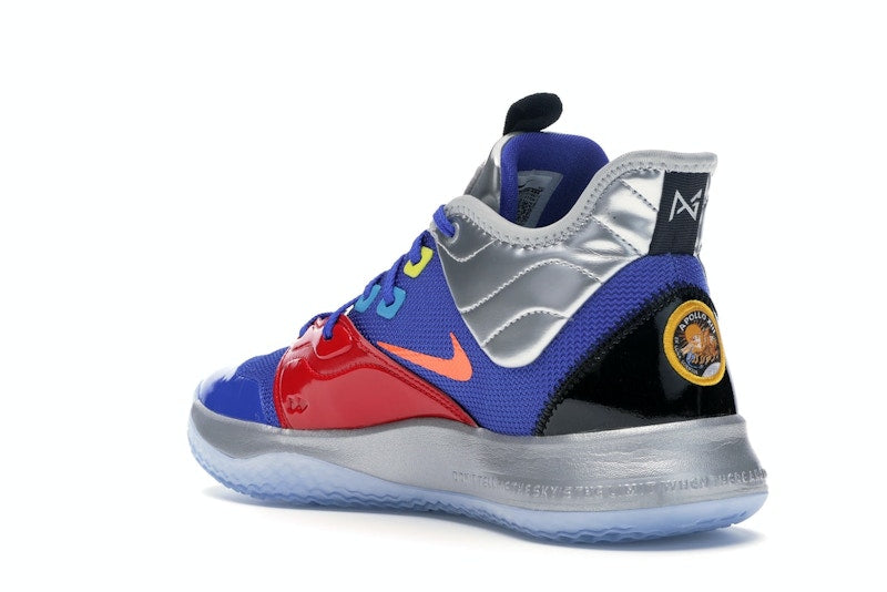 Nike PG 3 NASA Apollo 14