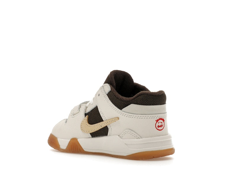 Jordan Jumpman Jack TR Travis Scott Sail (TD)