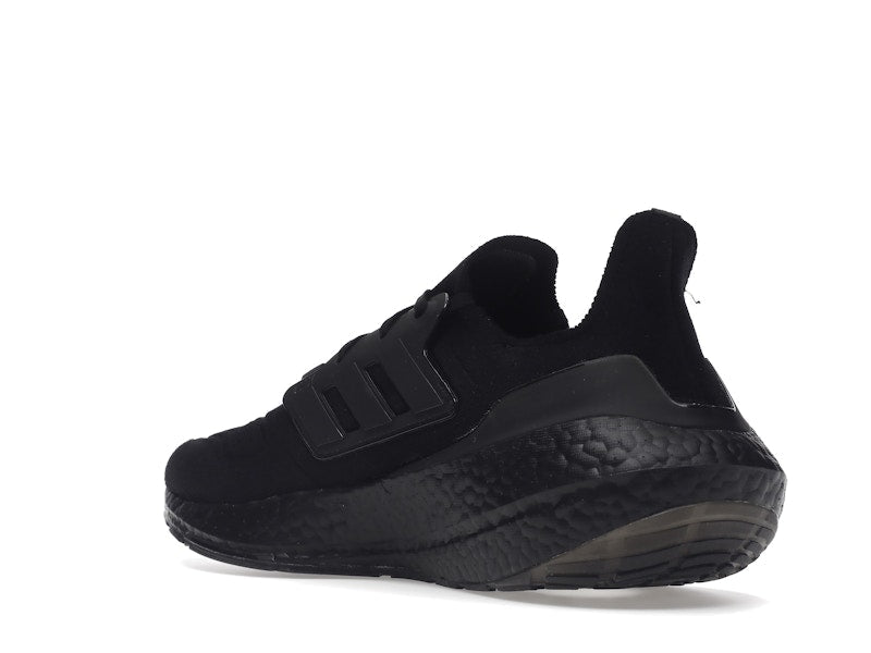 adidas Ultra Boost 22 Triple Black