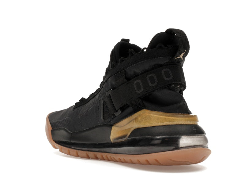 Jordan Proto Max 720 Black Gum