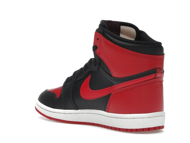 Jordan 1 Retro High '85 OG Bred (Shoe Palace Special Box) (2025)