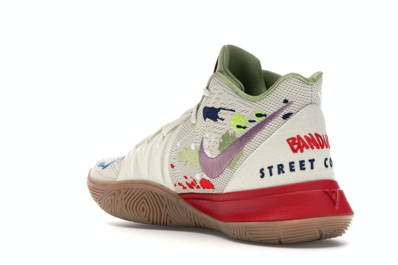 Nike Kyrie 5 EP Bandulu