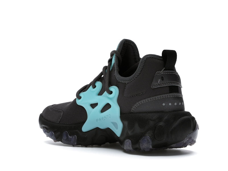 Nike React Presto Thunder Grey (GS)