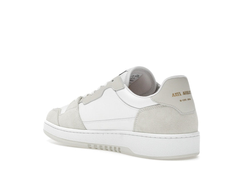 Axel Arigato Dice Lo Bee Bird White Off White