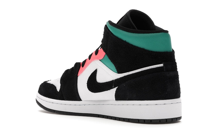 Jordan 1 Mid SE South Beach