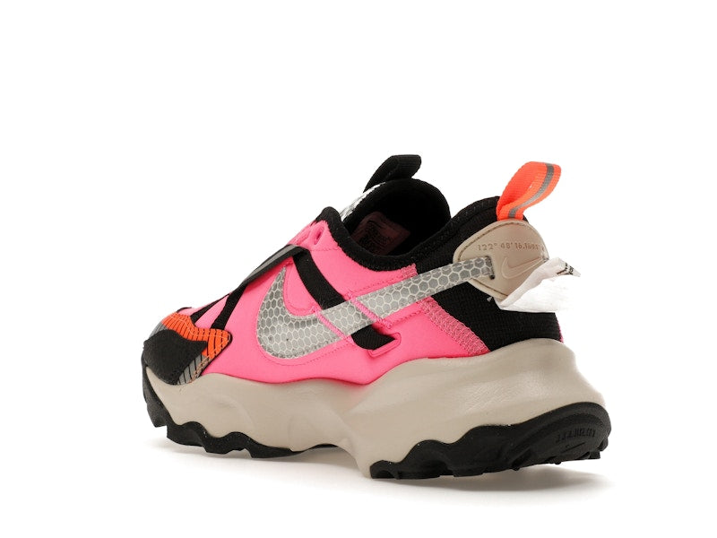 Nike TC 7900 LX 3M Pink Blast (Women's)