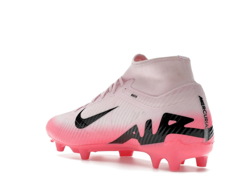 Nike Mercurial Superfly 9 Academy MG Pink Foam Black