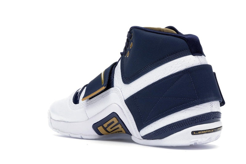 Nike LeBron Zoom Soldier 1 Think 16 25 Straight