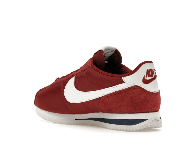 Nike Cortez Team Red Team Red White (Women's)