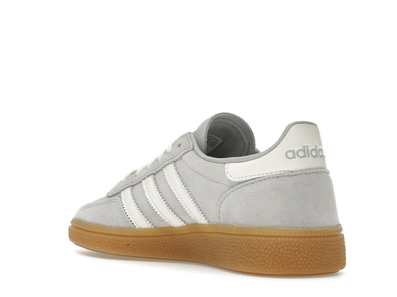 adidas Handball Spezial Grey Off White (Women's)