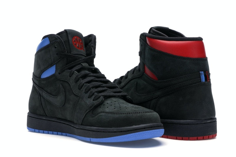 Jordan 1 Retro High OG Quai 54