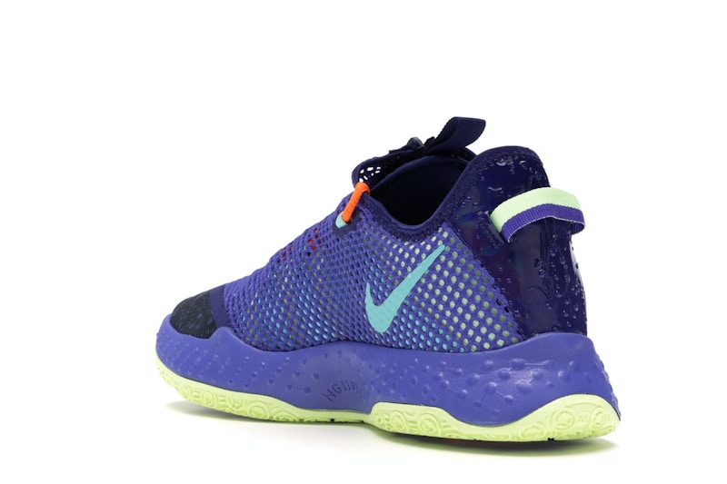 Nike PG 4 Gatorade