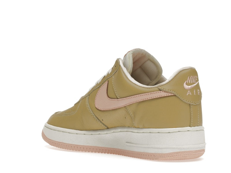 Nike Air Force 1 Low Linen CO.JP (2001)