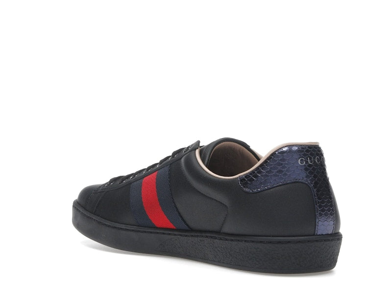 Gucci Ace Embroidered