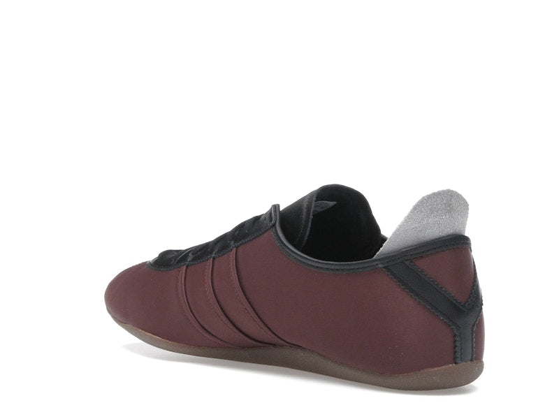 adidas Y-3 Tokyo Mystery Brown Black