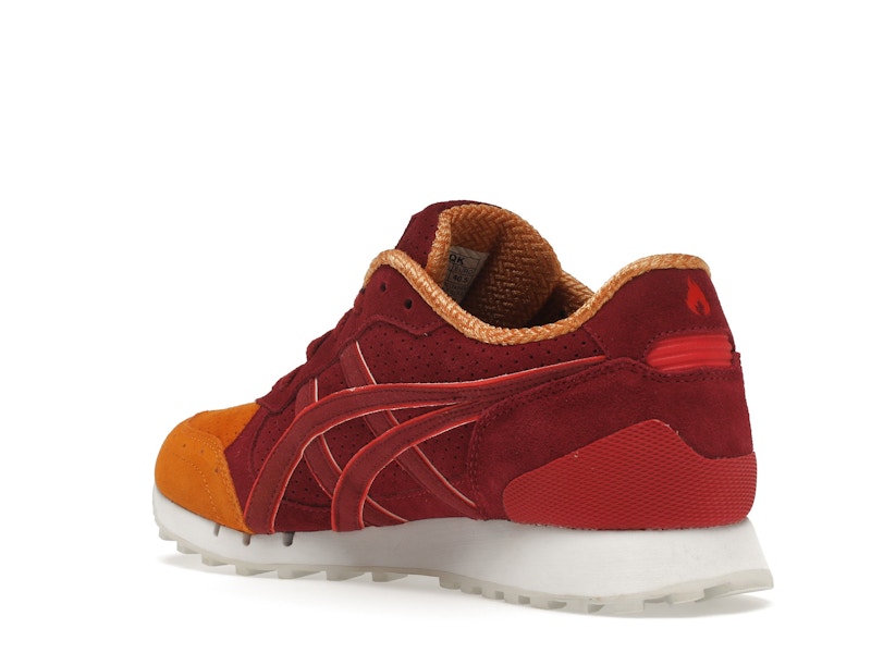 ASICS Onitsuka Tiger Colorado 85 Hanon Wildcats 2