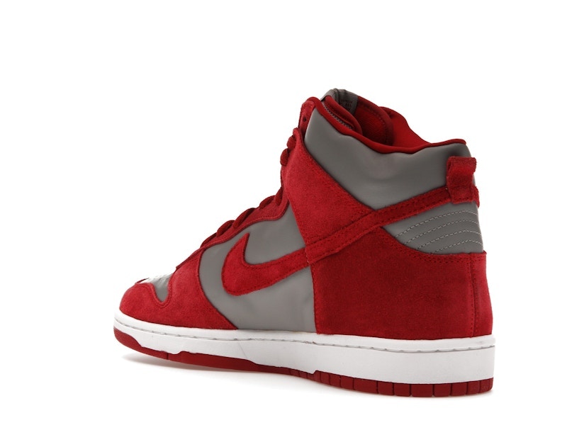 Nike Dunk High UNLV