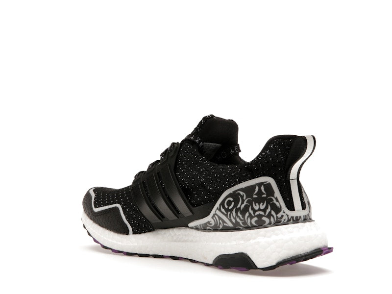 adidas Ultra Boost 5.0 DNA Black Panther