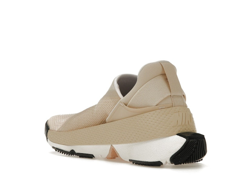 Nike Go FlyEase Sanddrift (Women's)