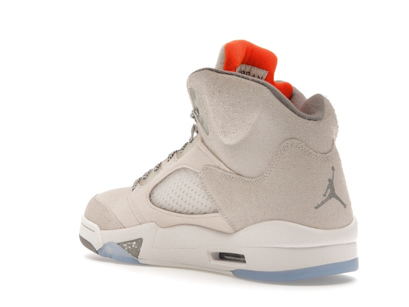 Jordan 5 Retro SE Craft Light Orewood Brown