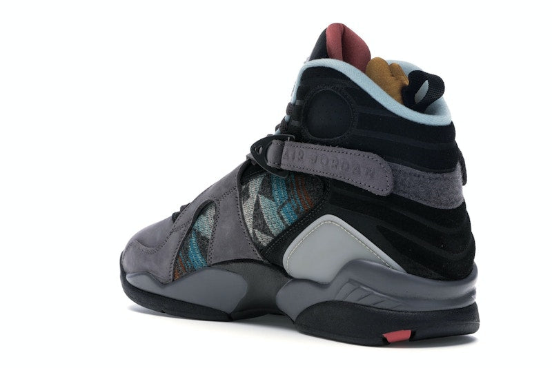 Jordan 8 Retro N7 (2019)