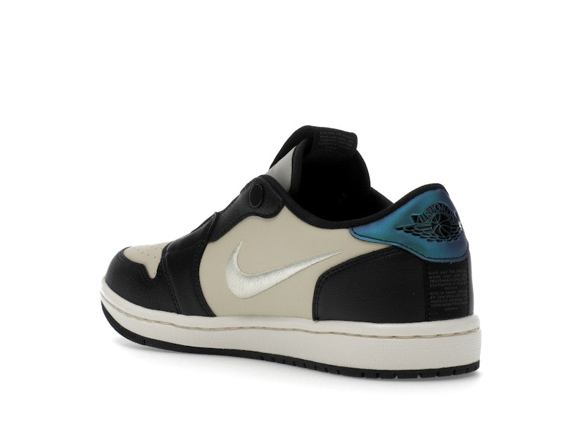 Jordan 1 Low Slip Fossil (Women's)