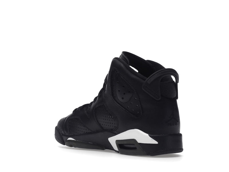 Jordan 6 Retro Black Cat (GS)